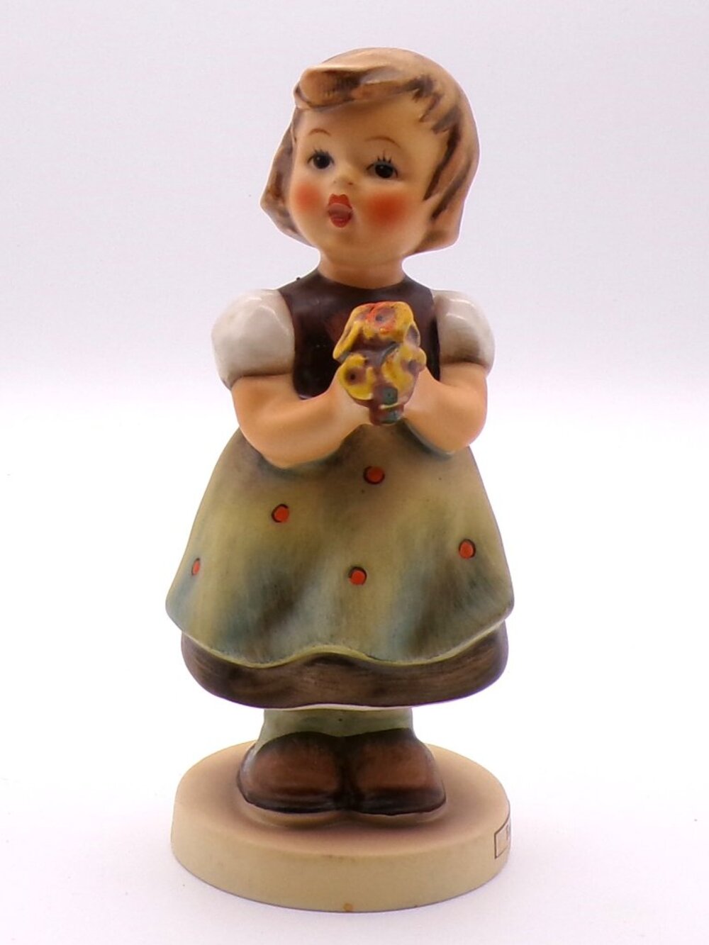 "For Mother" Hummel Figurine by Goebel